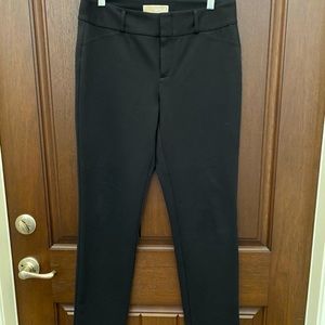 Ladies Michael Kors Dress Pants